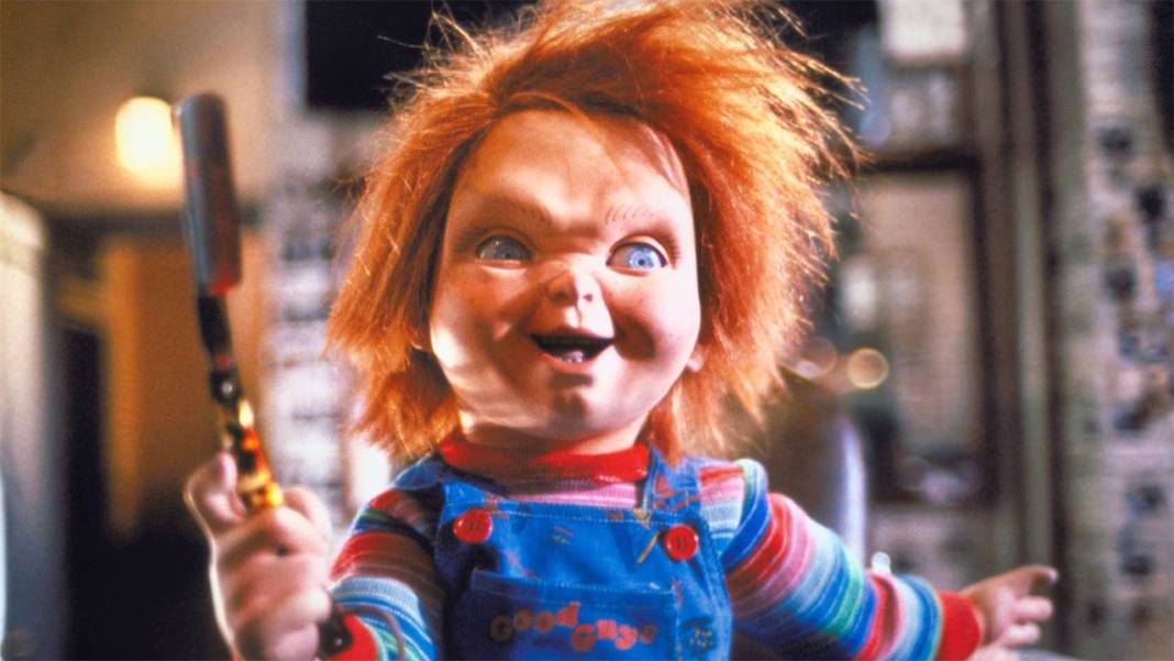 Bir dönemin travma nedeniydi! Chucky hayatını kaybetti: Bakımevinde kalıyordu 1