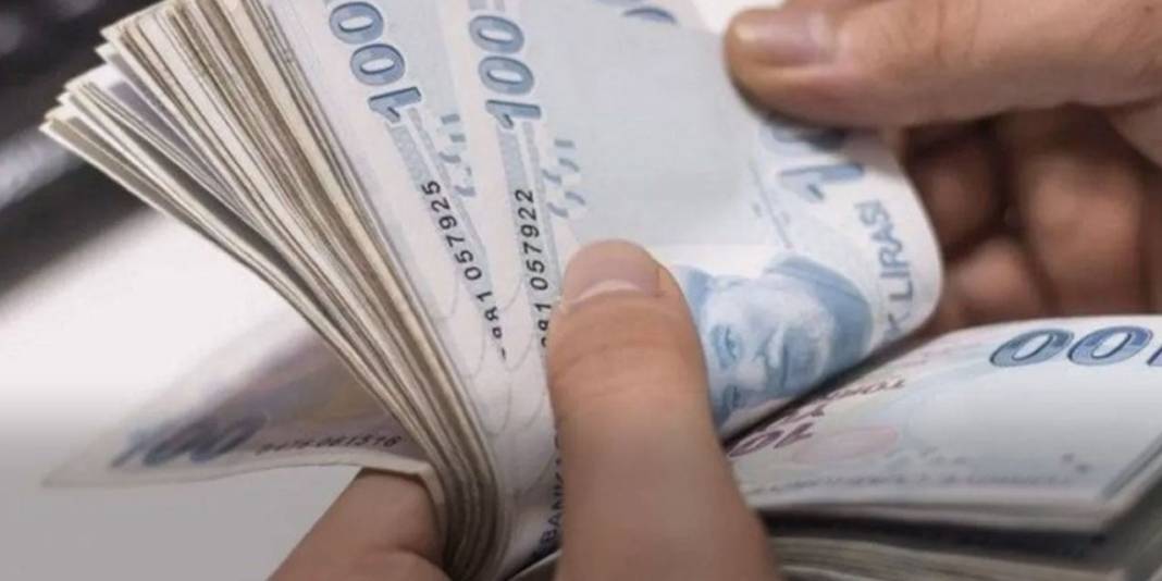 RESMEN BAŞLADI | Bayram öncesi sadece emekliye özel 44.000 TL 1