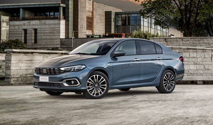 YETİŞEN ALIYOR FIAT EGEA'DA ŞOK KAMPANYA: Ayda 12.500 TL taksitle sıfır araba sahibi olun! 4