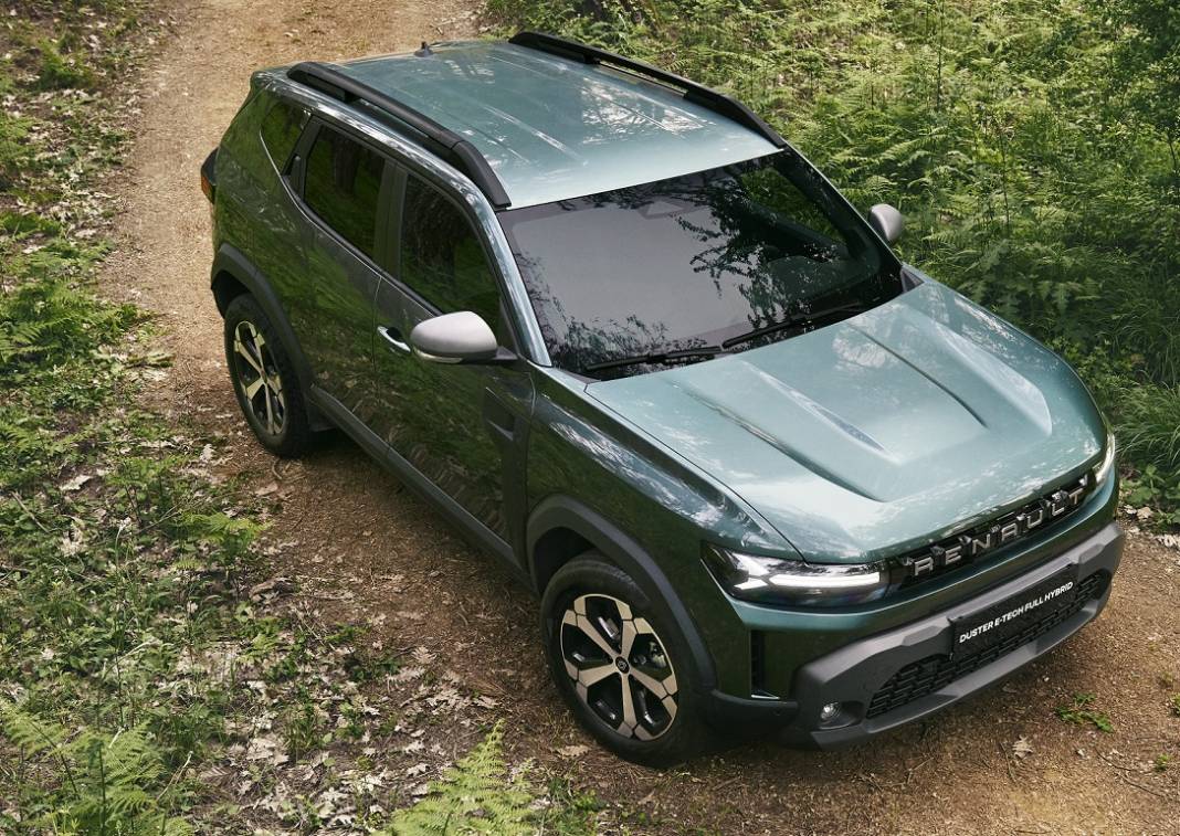 SUV GİBİ GÖRÜNÜR, SEDAN GİBİ YAKAR: Yakıt cimrisi aracın satış fiyatı da uygun! 5