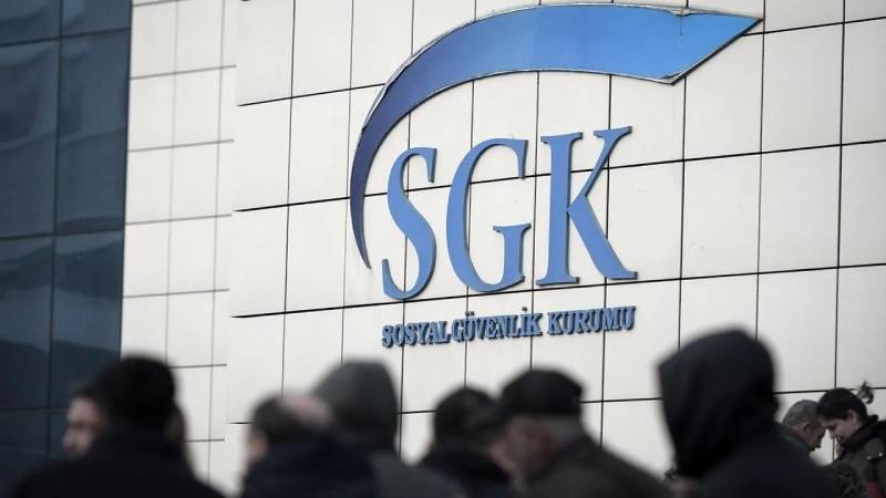 SGK DÜĞMEYE BASTI | Emeklilik hakkınız iptal 3