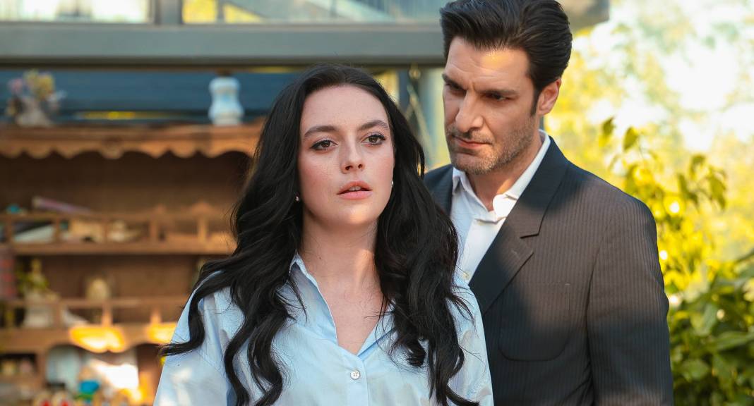 ‘Deha’ dizisinden final kararı: Tarih belli oldu! 2