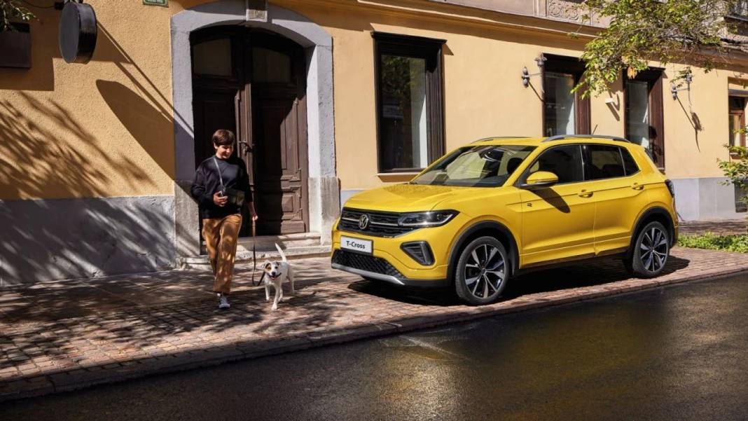 BU MODELLER PEYNİR EKMEK GİBİ SATILIYOR: İşte SUV piyasasını karıştıran arabalar! 13
