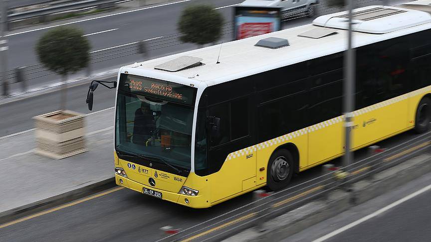 Yarın İstanbul’da özel halk otobüsleri kontak kapatacak! 22 Mayıs 2025 Perşembe 3 binden fazla otobüs sefer yapmayacak 3