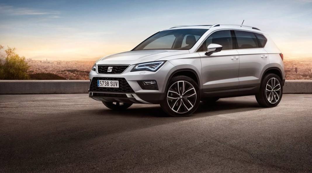 BU MODELLER PEYNİR EKMEK GİBİ SATILIYOR: İşte SUV piyasasını karıştıran arabalar! 2