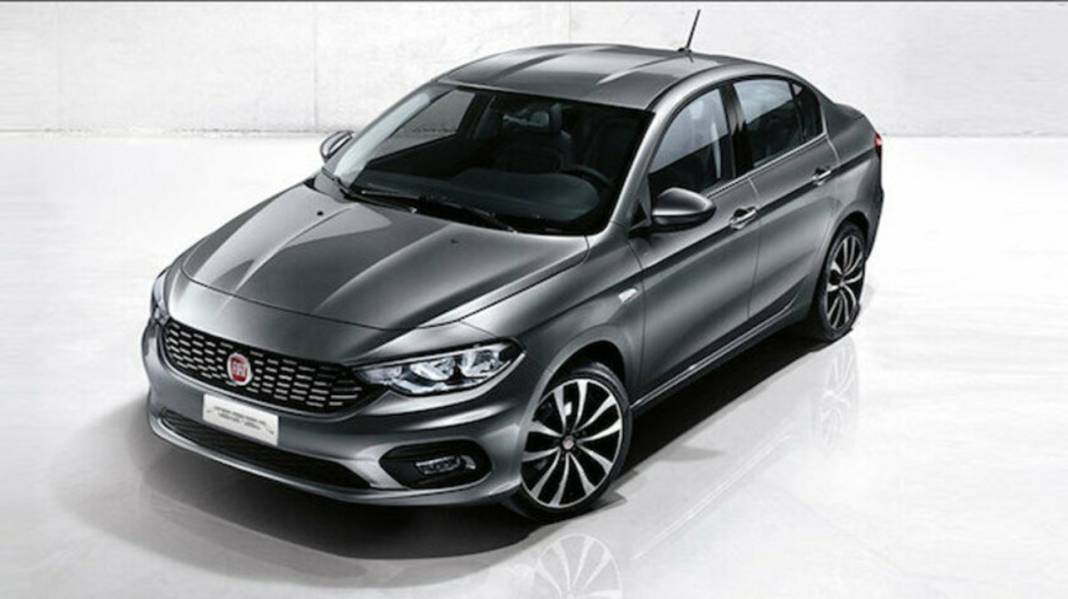 YETİŞEN ALIYOR FIAT EGEA'DA ŞOK KAMPANYA: Ayda 12.500 TL taksitle sıfır araba sahibi olun! 6
