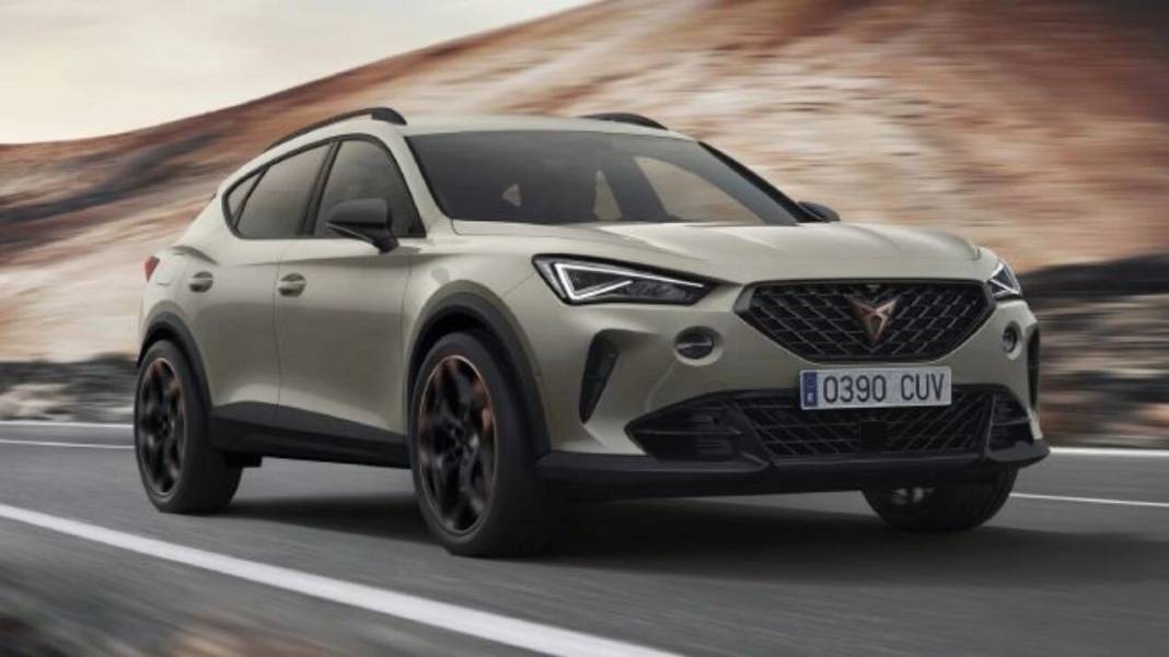 BU MODELLER PEYNİR EKMEK GİBİ SATILIYOR: İşte SUV piyasasını karıştıran arabalar! 9
