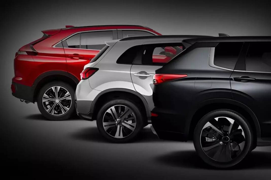 BU MODELLER PEYNİR EKMEK GİBİ SATILIYOR: İşte SUV piyasasını karıştıran arabalar! 1