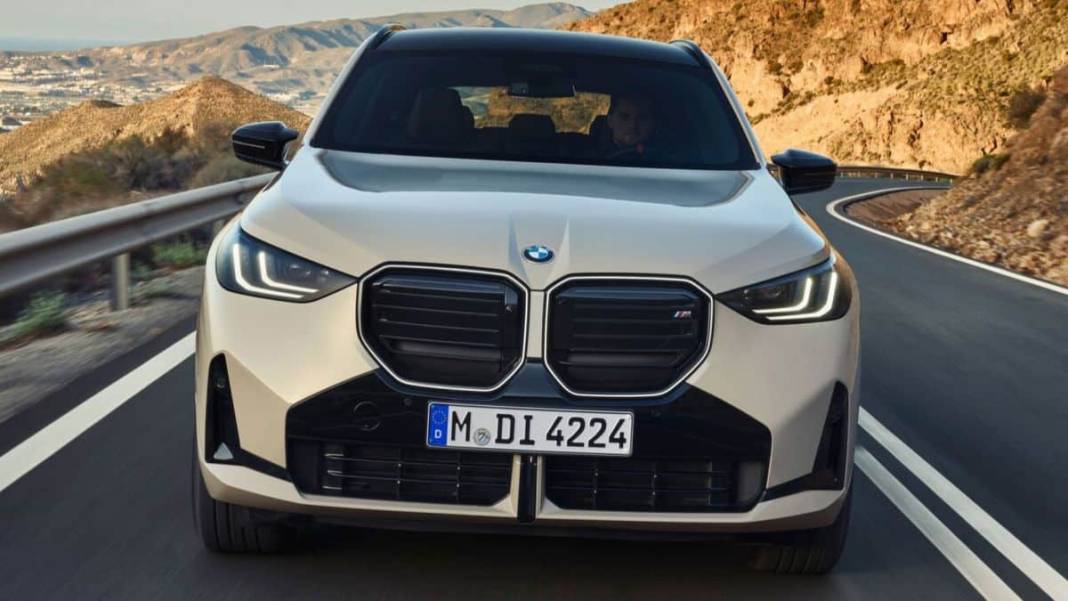 BMW 2025 MAYIS AYI GÜNCEL FİYAT LİSTESİ: BMW 1, 2, 3, 4, 5, M, X ve i serisi 2