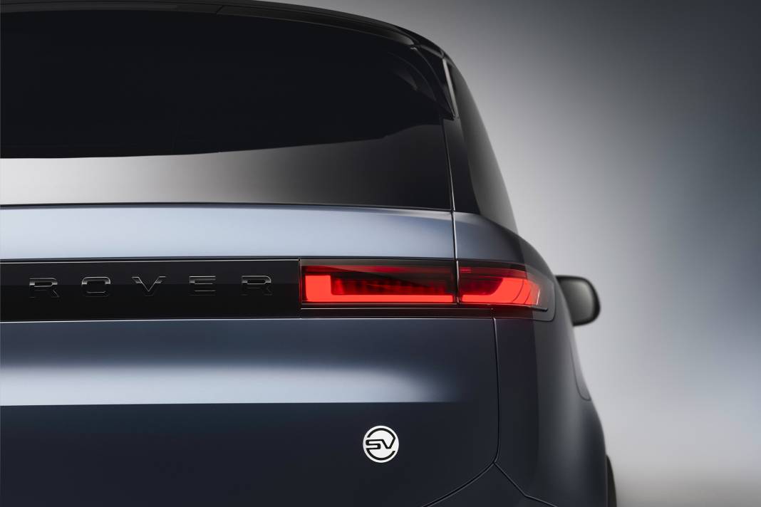 REZİDANSTA 3+1 DAİRE FİYATINA ARABA SATIYORLAR: Range Rover'ın fiyat listesi ortaya çıktı! Kimse yanına yaklaşamıyor 1