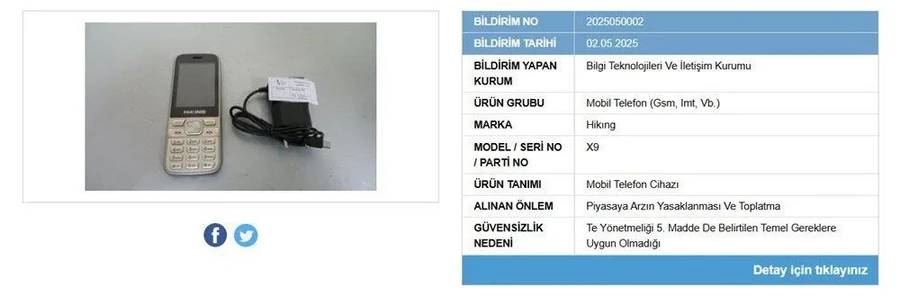 O TELEFONLAR ACİL TOPLATILIYOR: Ticaret Bakanlığı'ndan yeni karar geldi! 2