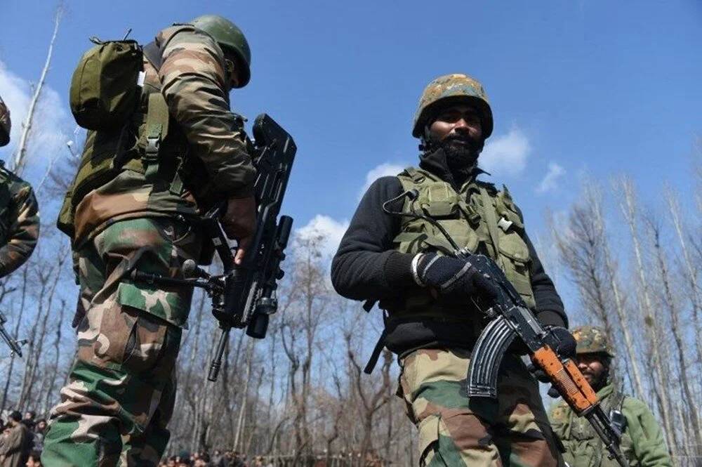 İki nükleer güç Hindistan ile Pakistan arasında sıcak çatışma: Füzeler peş peşe ateşlendi 1