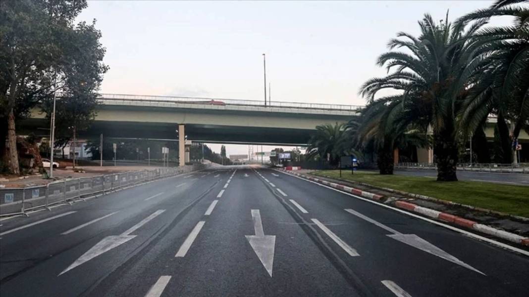 İSTANBUL'DA KAPATILAN METRO, METROBÜS VE YOLLARIN TAM LİSTESİ: 1 Mayıs'ta hangi yollar kapandı? İşte tam liste 18
