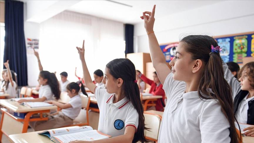 OKULLARIN KAPANIŞ TARİHİ 2025 MEB| Okullar ne zaman kapanıyor, yaz tatili ne zaman başlayacak, kaç gün? 4