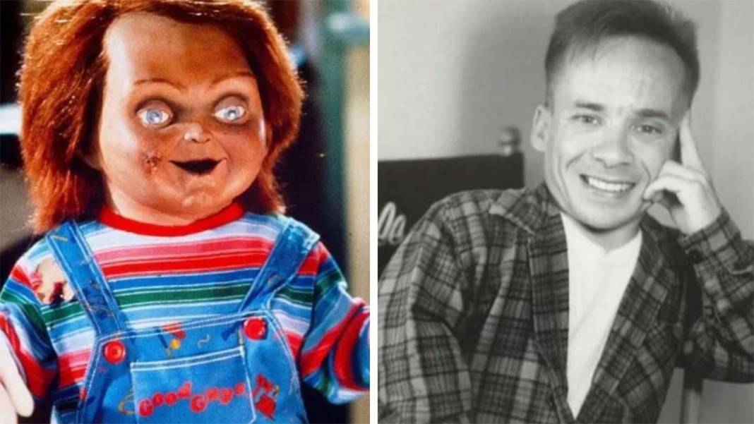 Bir dönemin travma nedeniydi! Chucky hayatını kaybetti: Bakımevinde kalıyordu 3