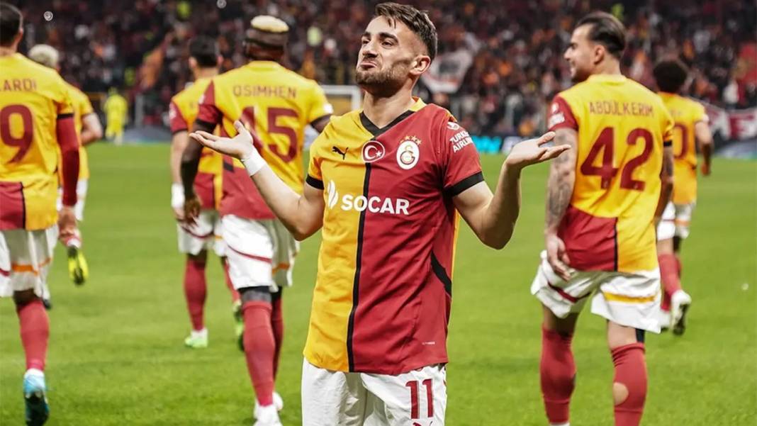 Sezonun yıldızlarını tek tek açıkladı! Candaş Tolga Işık sordu, Sergen Yalçın sezonun en iyi 11'ini tek tek saydı 9