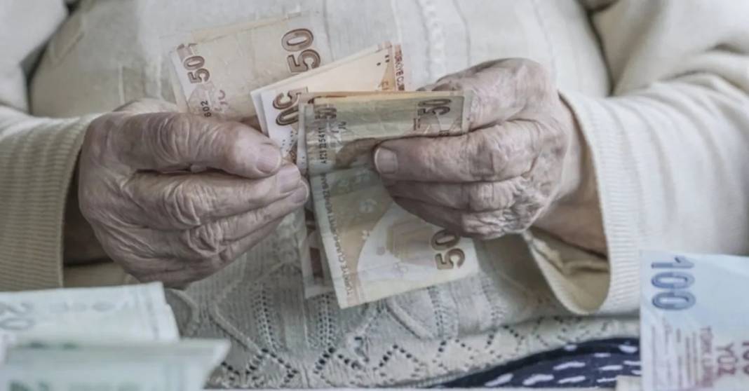 EMEKLİYE İLAVE ZAM | Rakam netleşti, işte 14.469 Tl üstü maaşlar için yeni tablo 6
