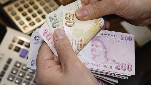 SSK VE BAĞ-KUR EMEKLİ MAAŞ ZAMMI| 2025 Temmuz'da alacakları rakam ortaya çıktı 10