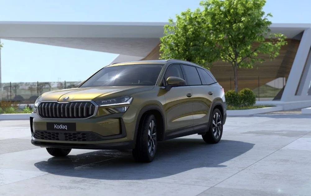 SKODA'NIN FİYAT LİSTESİ CEP YAKACAK CİNSTEN: 5.899.900 TL'ye satılan araç bile var! 7