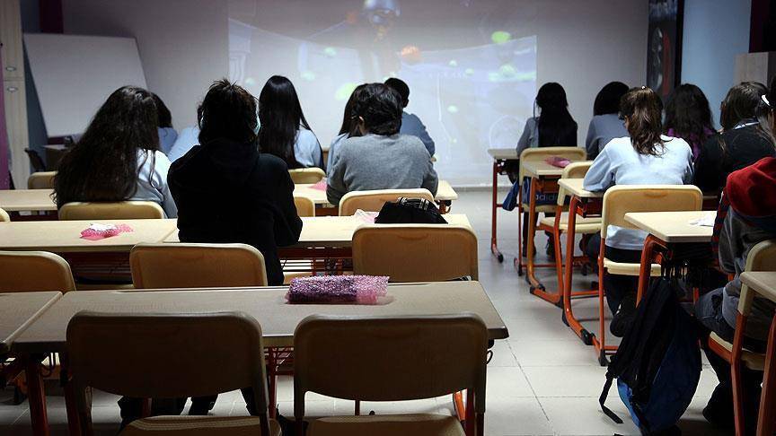 OKULLARIN KAPANIŞ TARİHİ 2025 MEB| Okullar ne zaman kapanıyor, yaz tatili ne zaman başlayacak, kaç gün? 6