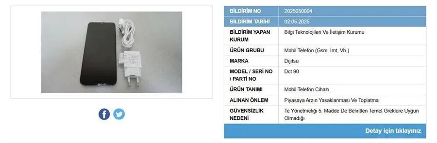 O TELEFONLAR ACİL TOPLATILIYOR: Ticaret Bakanlığı'ndan yeni karar geldi! 4