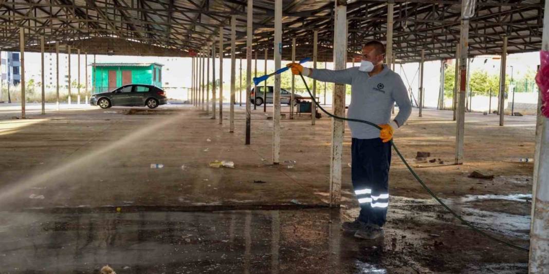 KURBAN KESİM YERLERİ 2025: İstanbul kurban satış ve kesim yerleri 2