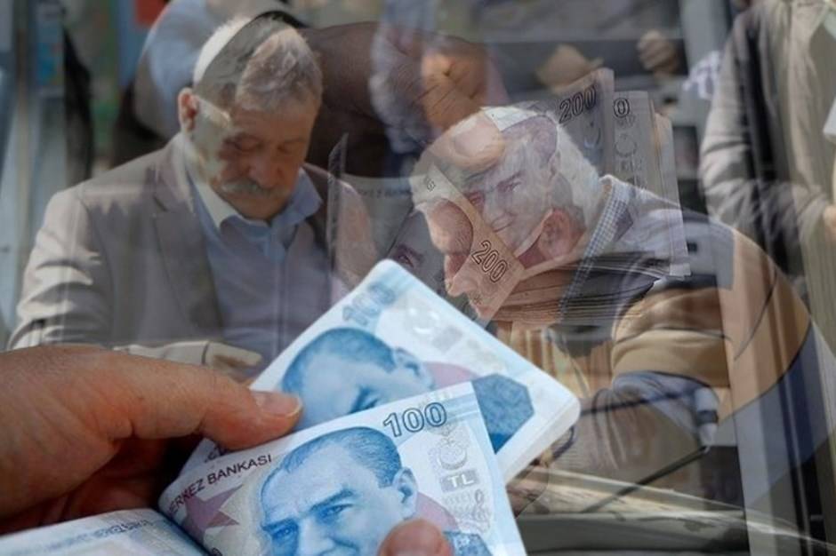 MEMUR VE EMEKLİ ÇİFTE BAYRAM YAŞAYACAK |Maaşlara yüzde 55 zam, 14.636 TL bayram ikramiyesi 3