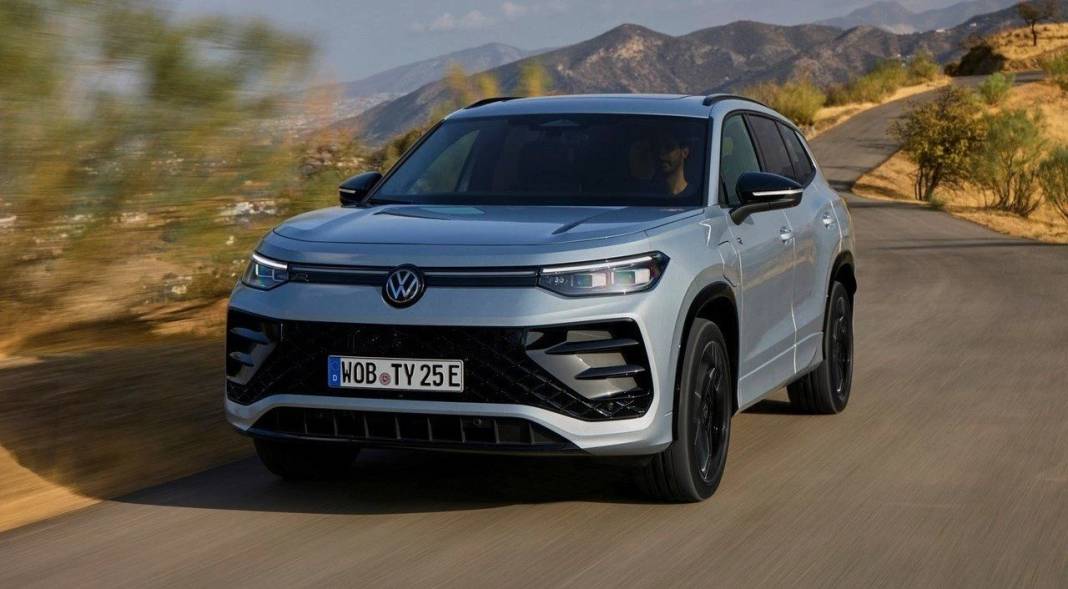 BU MODELLER PEYNİR EKMEK GİBİ SATILIYOR: İşte SUV piyasasını karıştıran arabalar! 7