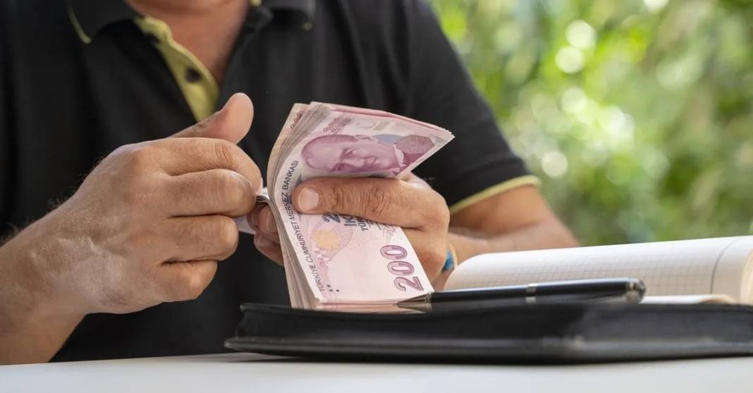 RESMEN BAŞLADI | Bayram öncesi sadece emekliye özel 44.000 TL 3