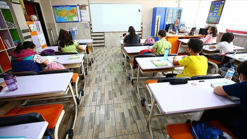 OKULLARIN KAPANIŞ TARİHİ 2025 MEB| Okullar ne zaman kapanıyor, yaz tatili ne zaman başlayacak, kaç gün? 7