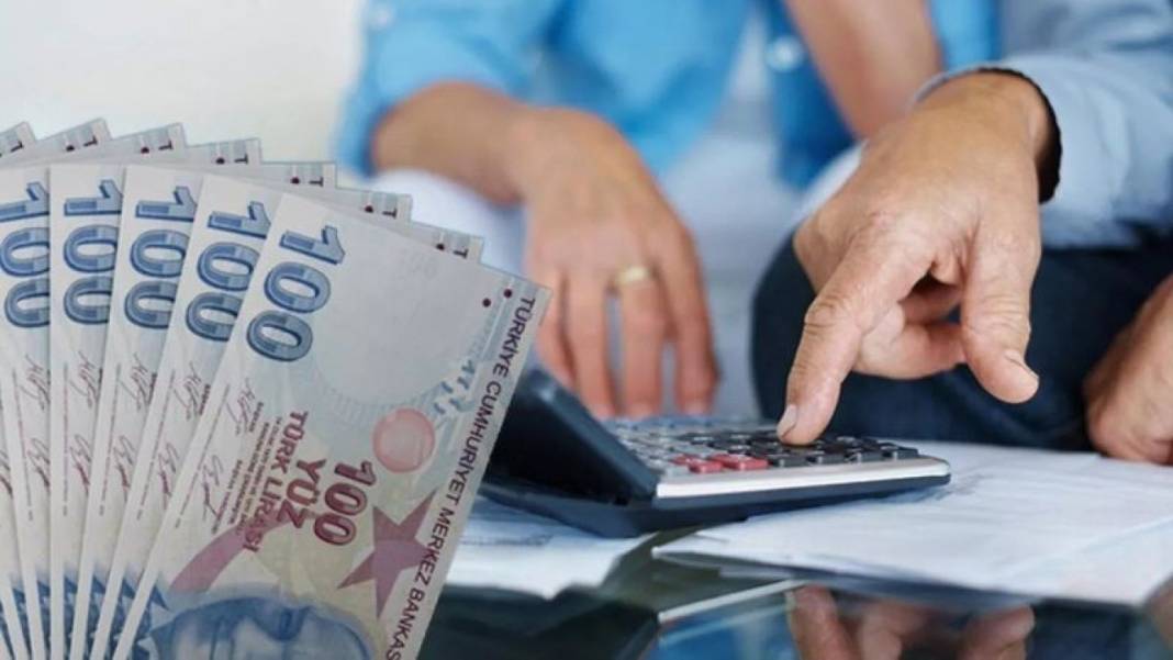 RESMEN BAŞLADI | Bayram öncesi sadece emekliye özel 44.000 TL 4