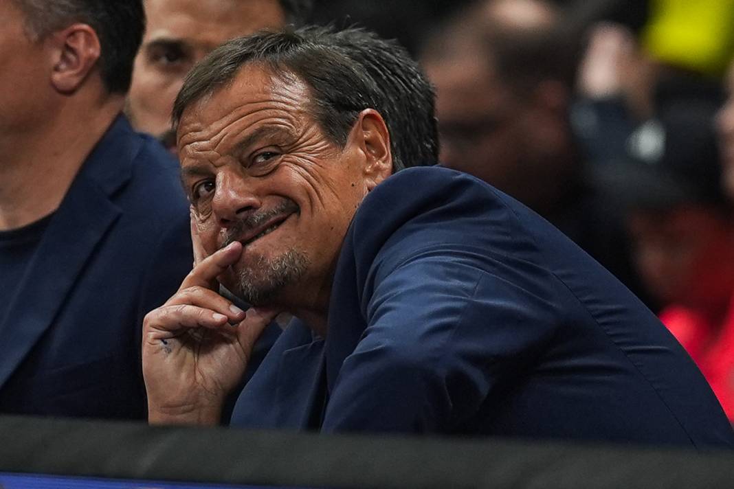 Fenerbahçe Beko finale yükseldi: Son düdük sonrası Ali Koç gözyaşlarına hakim olamadı 3