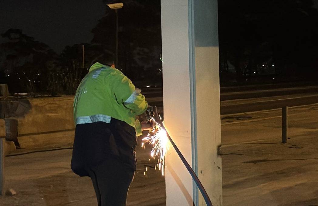 İstanbullular dikkat! Çalışma tam 6 gün sürecek: İşte kapanacak yollar 3