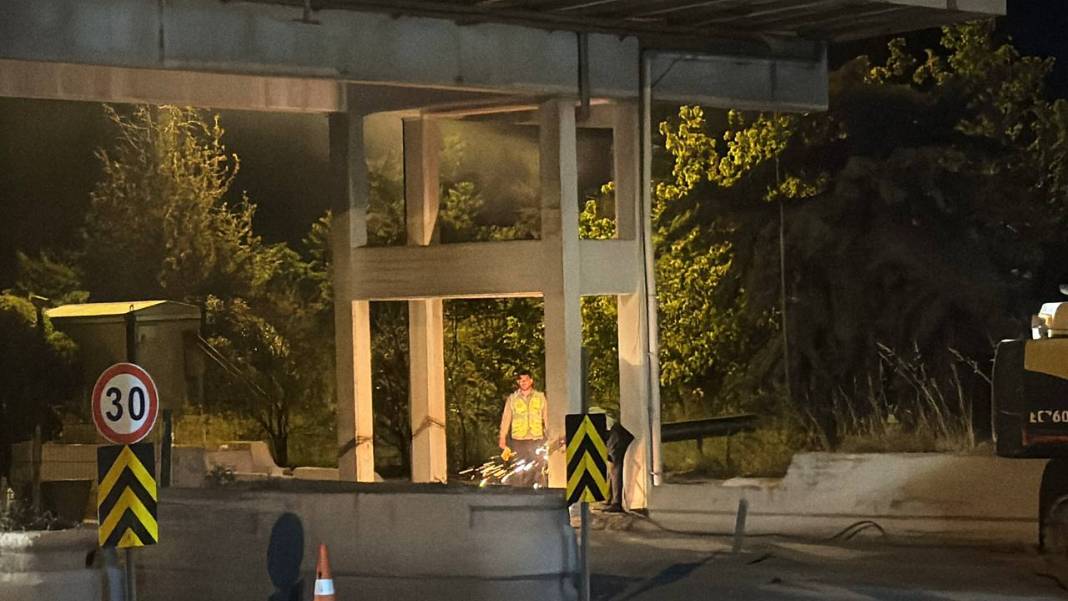 İstanbullular dikkat! Çalışma tam 6 gün sürecek: İşte kapanacak yollar 4