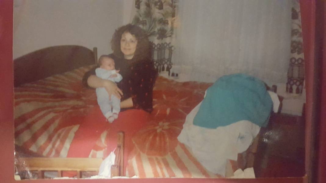 Kız isteme töreninde fark edildi: 31 yıl önce eline doğmuştu! Şimdi damadı oldu 6