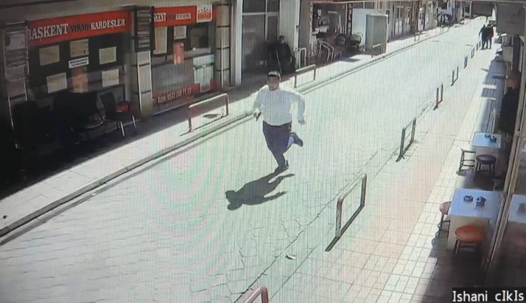 16 yaşındaki çocuk, ablasını kaçıran genci öldürdü! 1