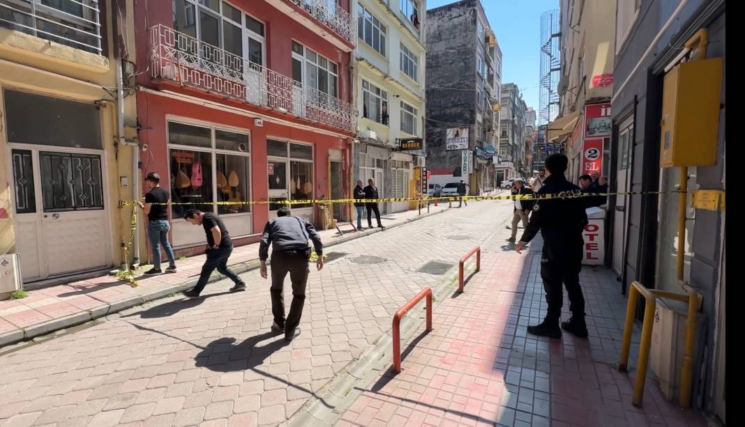 16 yaşındaki çocuk, ablasını kaçıran genci öldürdü! 6