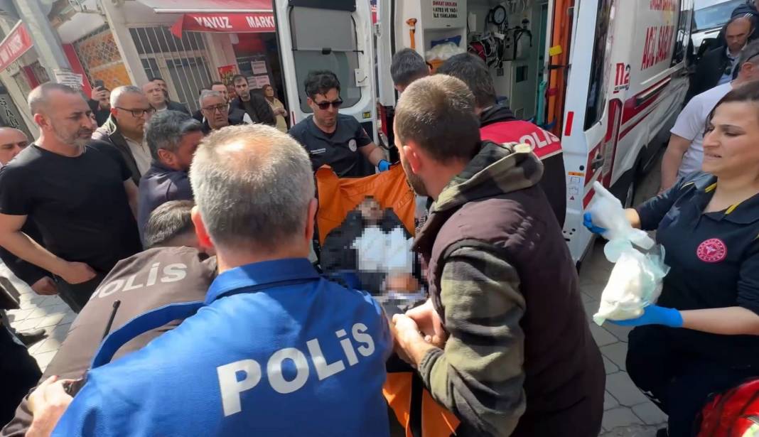 16 yaşındaki çocuk, ablasını kaçıran genci öldürdü! 4
