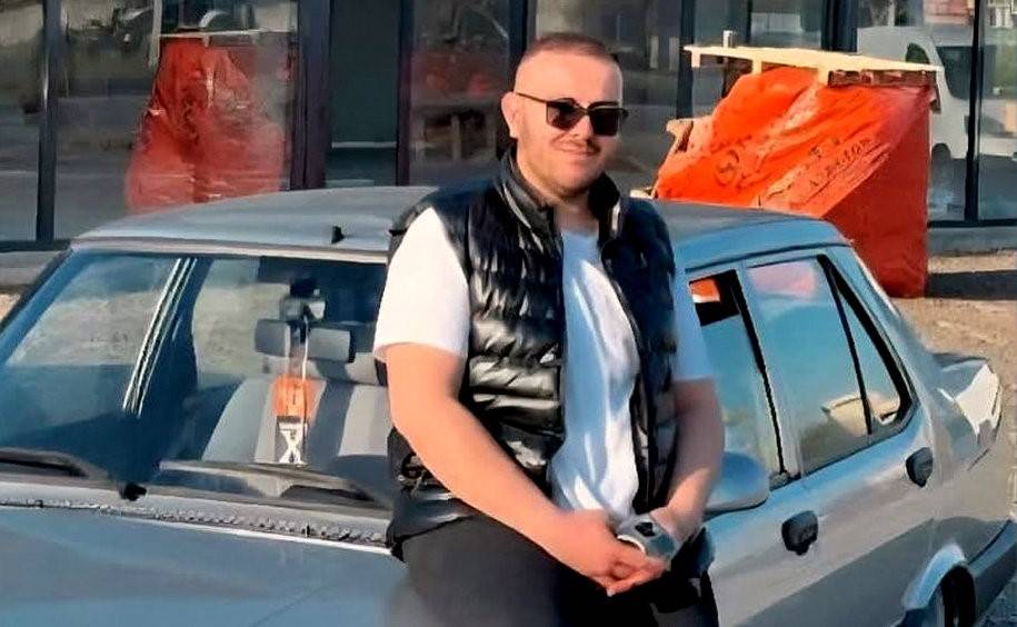 Kamyonetteki demirler ok gibi saplandı! Ölü ve yaralı var 3