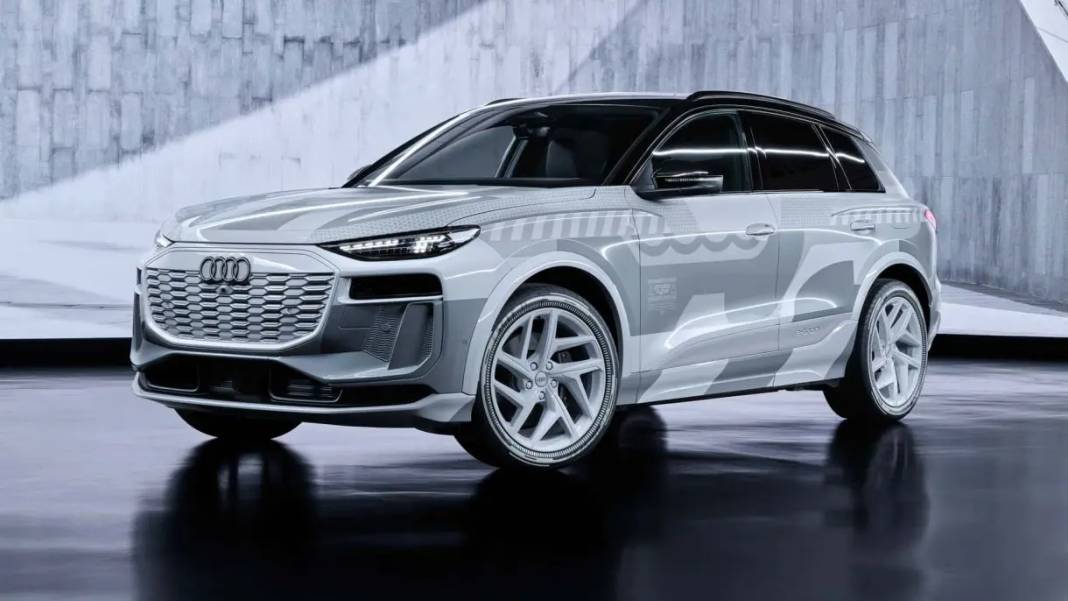 AUDİ MAYIS 2025 FİYAT LİSTESİ GÜNCELLENDİ: A3, A4, A5, A6, A7, A8 ve Q Serisi ne kadar? 5