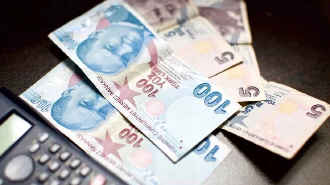 MECLİS’TEN GEÇTİ | 100.000 TL ile borçlar kapanıyor 2