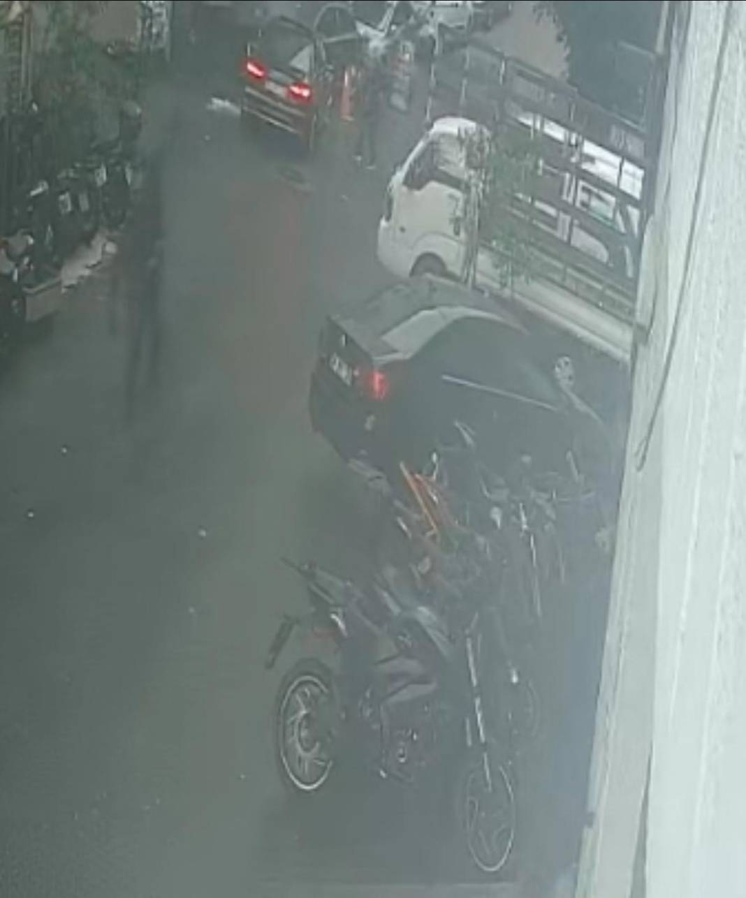 Kağıthane'de kanlı pusuda hayatını kaybetmişti! Şüphelilerin 30 suç kaydı çıktı 4