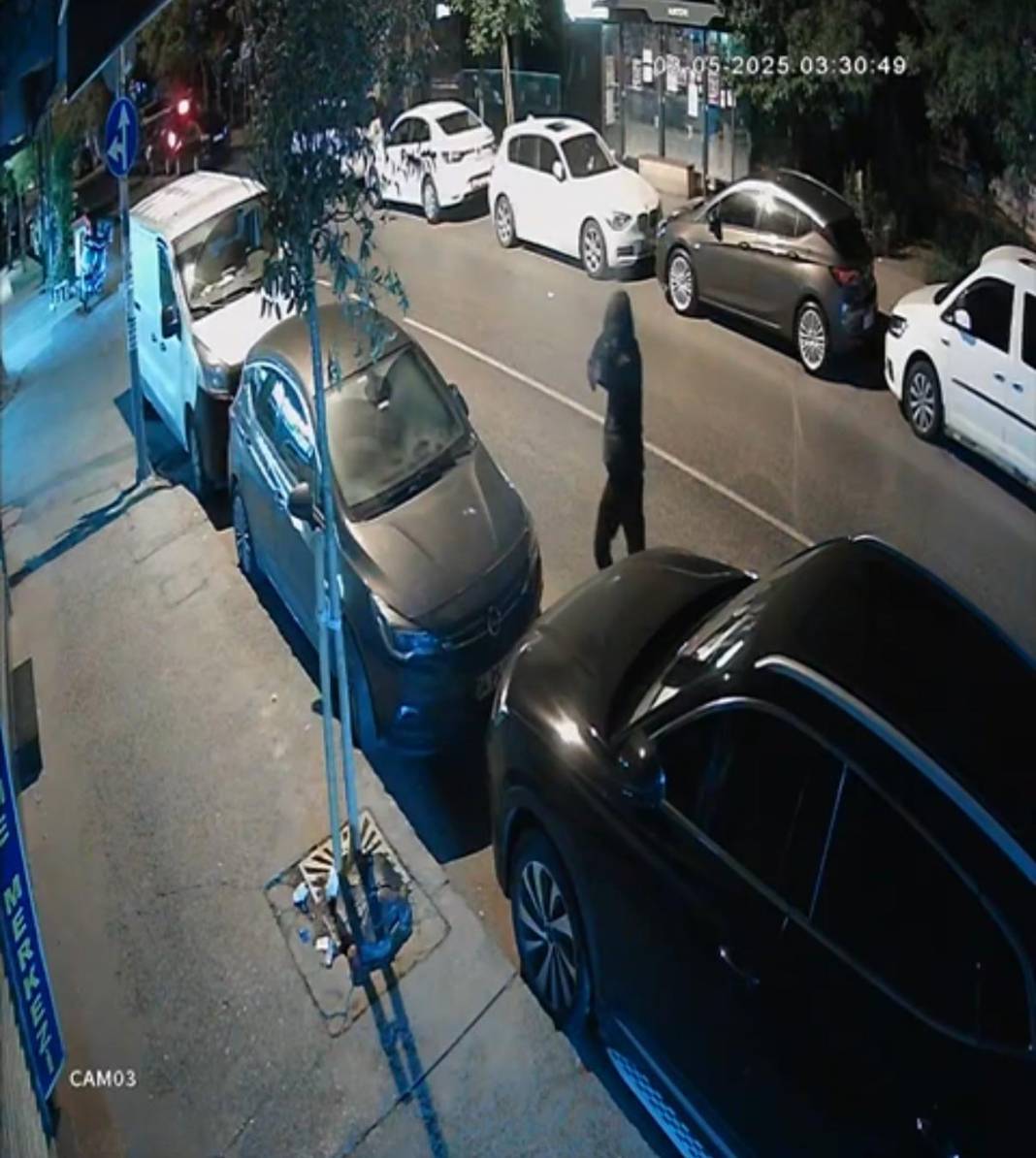 Tetikçi tutup eşinin kuyumcu dükkanını kurşunlattı! WhatsApp mesajları bir bir ortaya çıktı 2