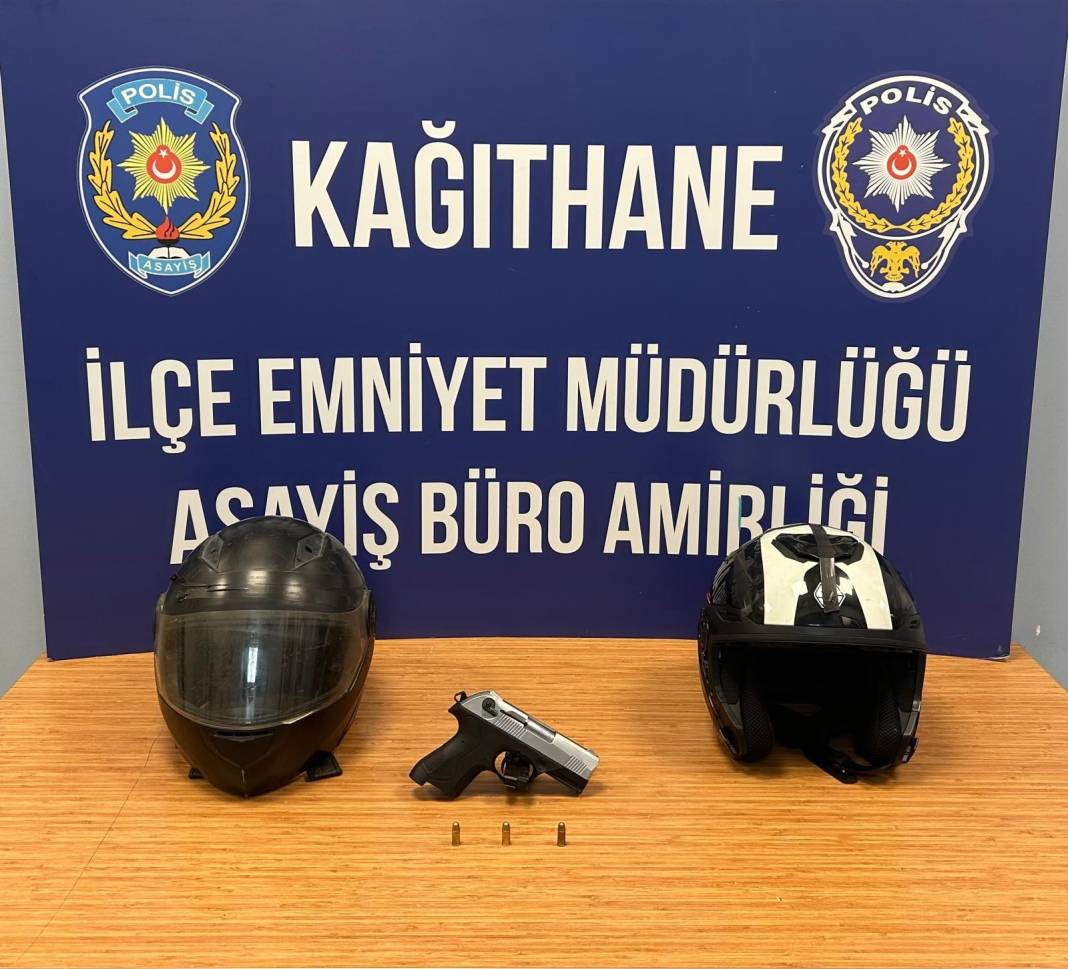 Tetikçi tutup eşinin kuyumcu dükkanını kurşunlattı! WhatsApp mesajları bir bir ortaya çıktı 8