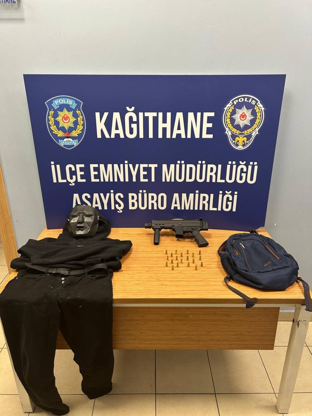 Tetikçi tutup eşinin kuyumcu dükkanını kurşunlattı! WhatsApp mesajları bir bir ortaya çıktı 10