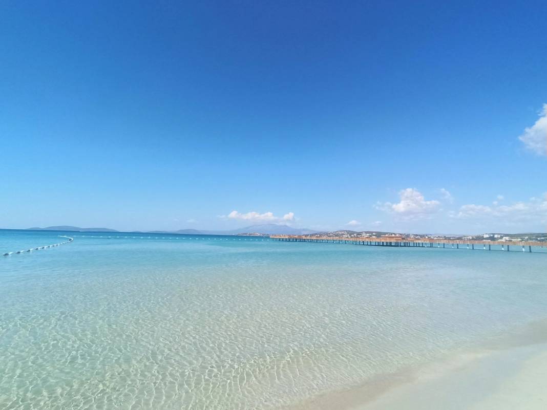 ÇEŞME BEACH GİRİŞ ÜCRETLERİ 2025|Çeşme plaj giriş fiyatları dudak uçuklattı 6