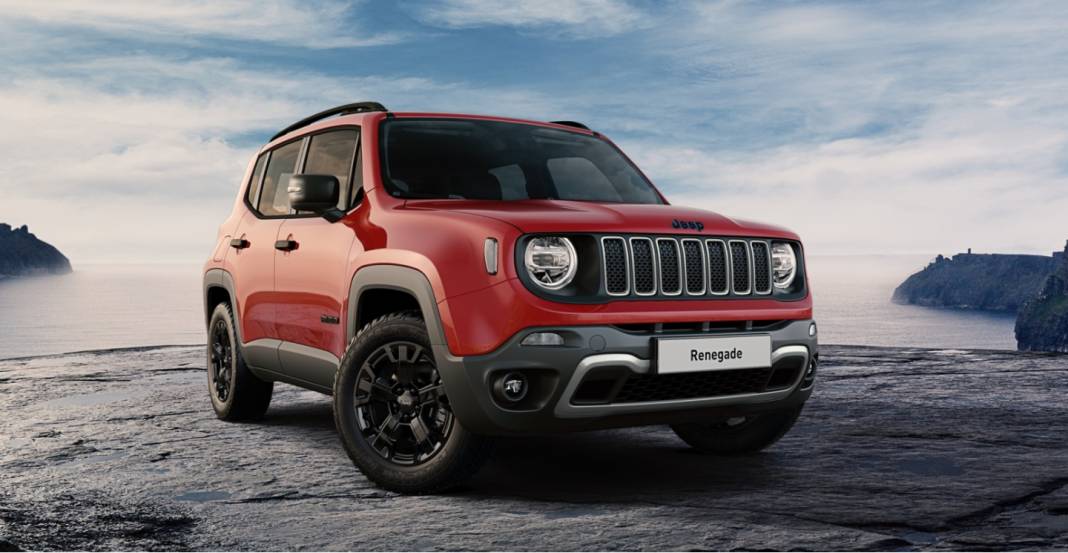 JEEP MAYIS 2025 FİYAT LİSTESİ: Fiyatları duyan soluğu bayide aldı! 1