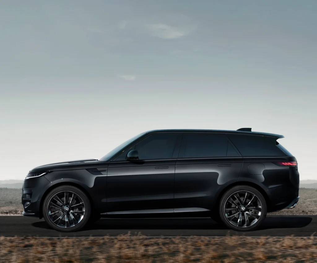 REZİDANSTA 3+1 DAİRE FİYATINA ARABA SATIYORLAR: Range Rover'ın fiyat listesi ortaya çıktı! Kimse yanına yaklaşamıyor 2