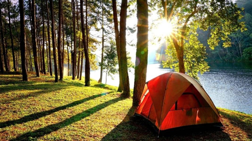 Kamp ücretlerine yüzde 2500 zam geldi! Pandemi sonrası patlama yaşanmıştı ama: O tatil de hayal oldu 1