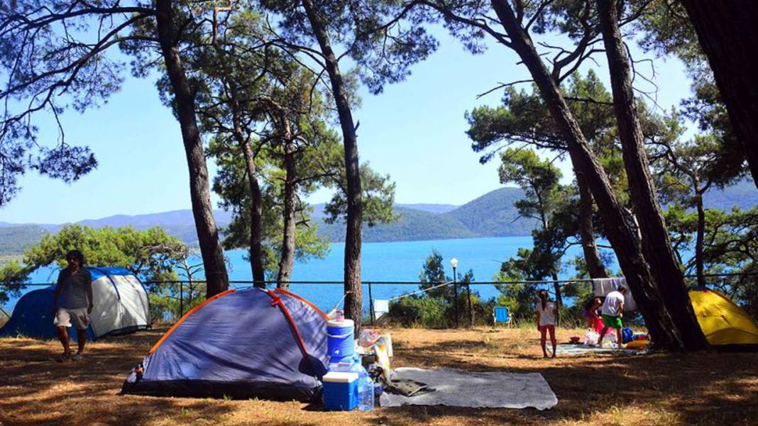 Kamp ücretlerine yüzde 2500 zam geldi! Pandemi sonrası patlama yaşanmıştı ama: O tatil de hayal oldu 3